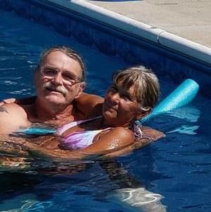 Meet your Posher, Wayne